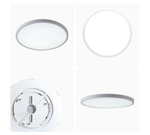 Накладной светильник Apeyron Electrics 18-138