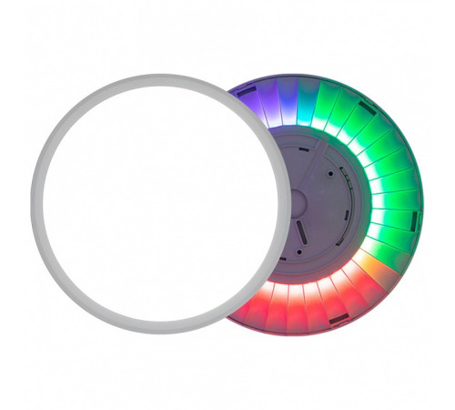 Накладной светильник Apeyron Electrics 18-140