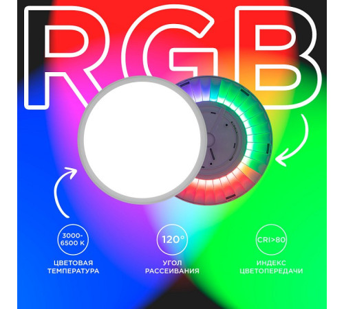 Накладной светильник Apeyron Electrics 18-140