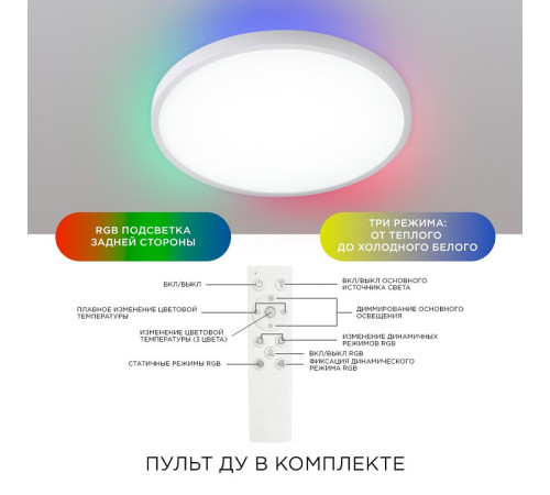 Накладной светильник Apeyron Electrics 18-140