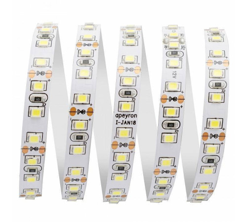 Лента светодиодная Apeyron Electrics Стандарт (в блистере) smd 3528 214BL