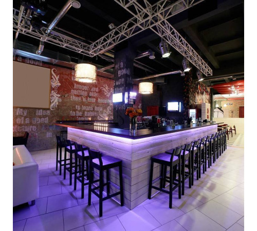 Лента светодиодная Apeyron Electrics Стандарт (в блистере) smd 5050 217BL