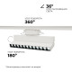 Накладной светильник Apeyron Electrics 25-19