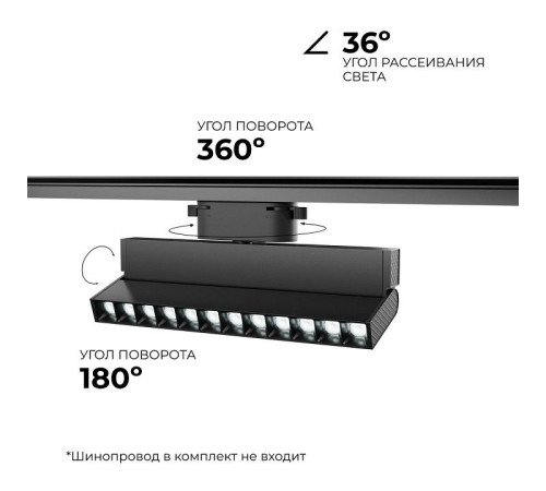 Накладной светильник Apeyron Electrics 25-20