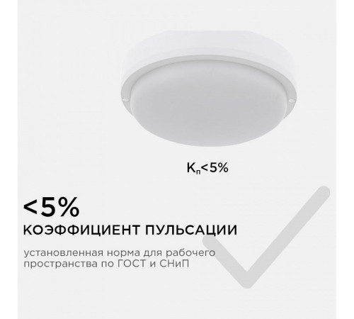 Накладной светильник Apeyron Electrics 28-01