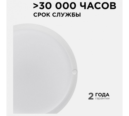 Накладной светильник Apeyron Electrics 28-01