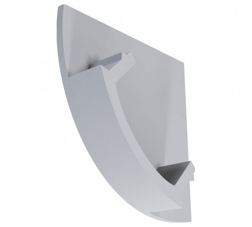 Заглушка для профиля Apeyron Electrics 3-08-21-1