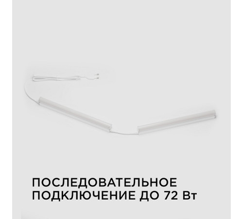 Накладной светильник Apeyron Electrics 30-02