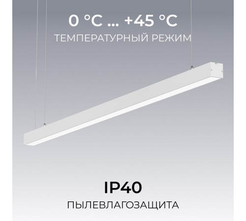 Подвесной светильник Apeyron Electrics 30-43