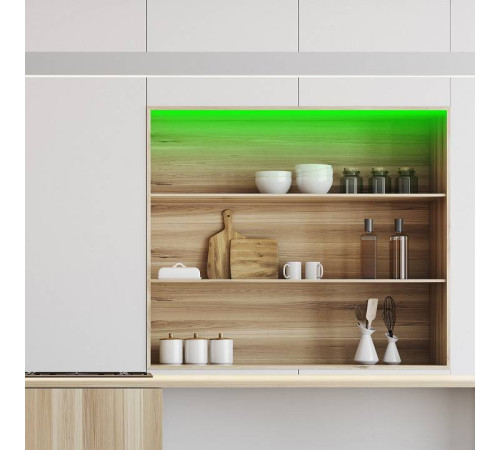 Лента светодиодная Apeyron Electrics Стандарт (в блистере) smd 3528 34BL