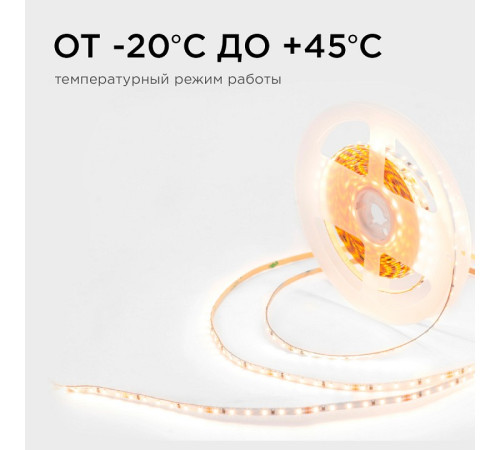 Лента светодиодная Apeyron Electrics R00-378