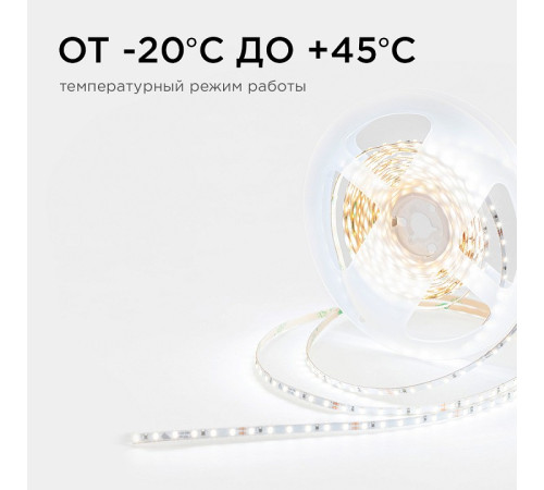 Лента светодиодная Apeyron Electrics R00-379
