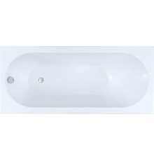Акриловая ванна Aquanet Lotos 170x75 00309624