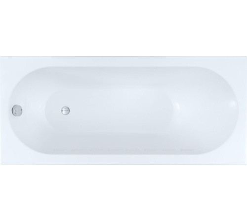 Акриловая ванна Aquanet Lotos 170x75 00309624