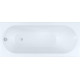 Акриловая ванна Aquanet Lotos 170x75 00309624