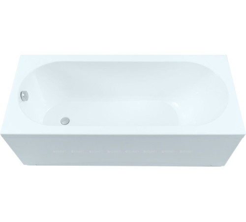 Акриловая ванна Aquanet Lotos 170x75 00309624