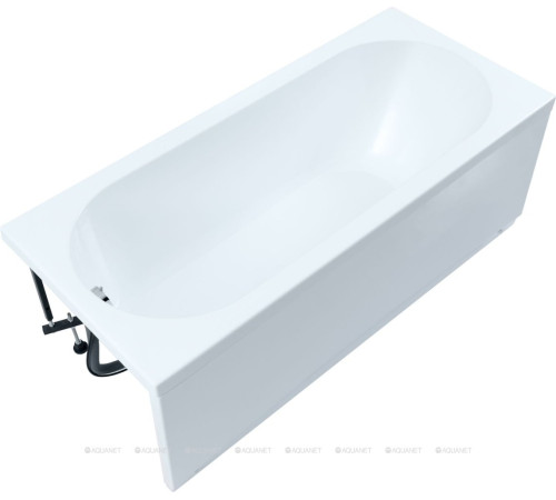 Акриловая ванна Aquanet Lotos 170x75 00309624