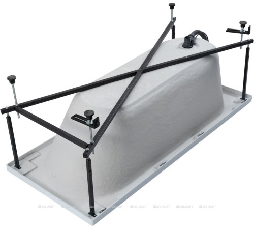 Акриловая ванна Aquanet Lotos 170x75 00309624