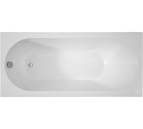 Ванна акриловая Aquanet Nexus 175x80 в комплекте 00362756