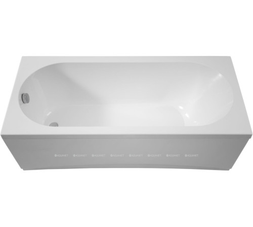 Ванна акриловая Aquanet Nexus 175x80 в комплекте 00362756