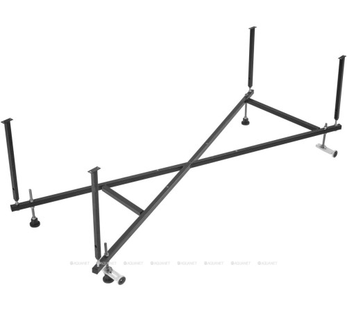 Ванна акриловая Aquanet Nexus 175x80 в комплекте 00362756