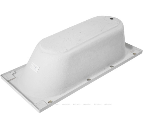 Ванна акриловая Aquanet Nexus 175x80 в комплекте 00362756