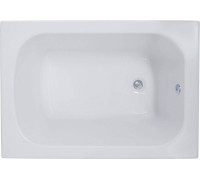 Ванна акриловая Aquanet Seed 100x70 см 00216308