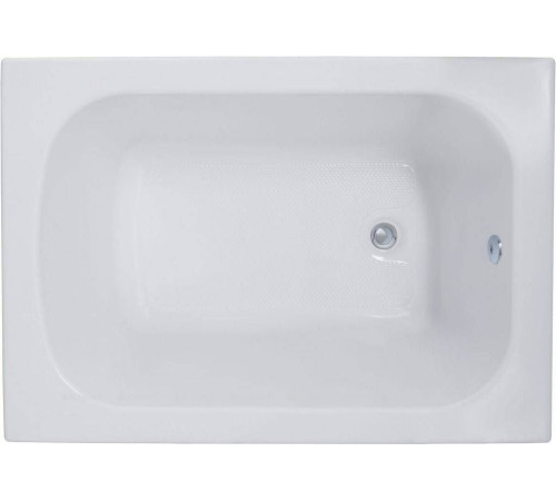 Ванна акриловая Aquanet Seed 100x70 см 00216308
