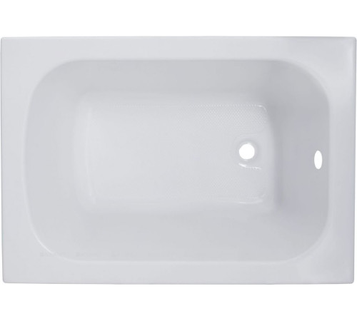 Ванна акриловая Aquanet Seed 100x70 см 00216308