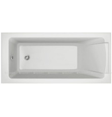Ванна прямоугольная Jacob Delafon Sofa 150x70 см E6D300RU-00