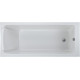 Ванна акриловая Jacob Delafon SOFA 170x75 см E60515RU-01