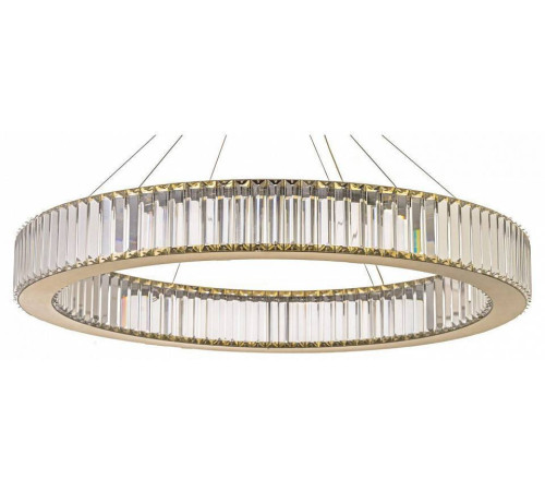 Подвесной светильник Arti Lampadari Anzio Anzio L 1.5.80.100 G