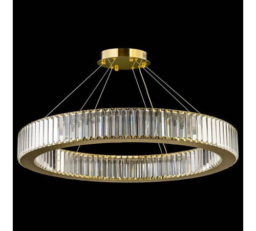 Подвесной светильник Arti Lampadari Anzio Anzio L 1.5.80.100 G