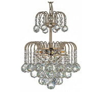 Подвесной светильник Arti Lampadari Bellagio Bellagio E 1.5.30.100 N