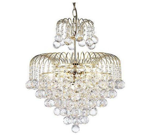 Подвесной светильник Arti Lampadari Bellagio Bellagio E 1.5.50.100 G