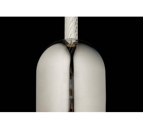 Подвесной светильник Arti Lampadari Canzo Canzo L 1.P4 CL