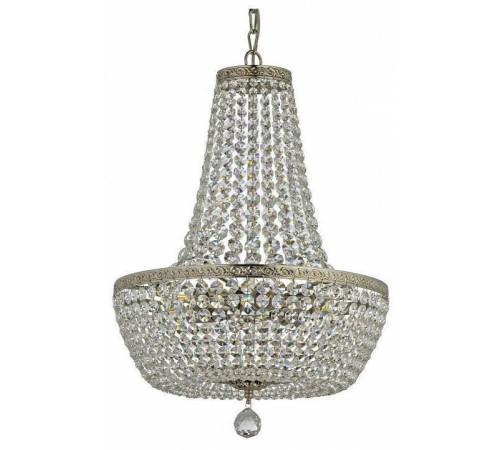 Подвесная люстра Arti Lampadari Castellana Castellana E 1.5.40.100 N