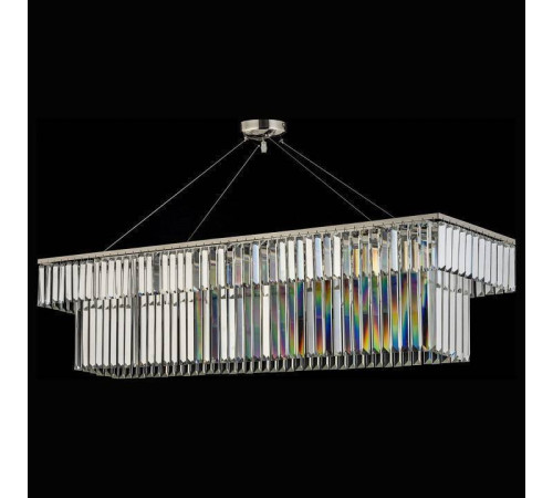 Подвесная люстра Arti Lampadari Enio Enio E 1.5.120X30.100 NP