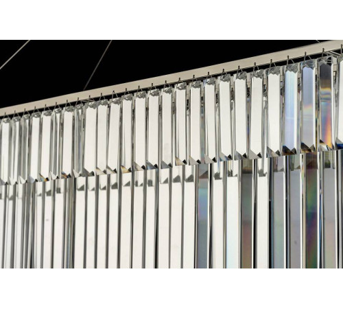 Подвесная люстра Arti Lampadari Enio Enio E 1.5.120X30.100 NP