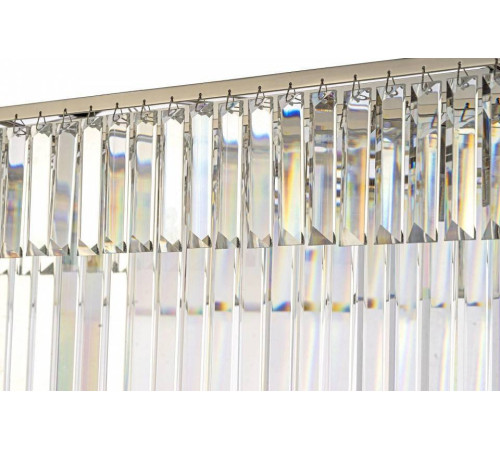 Подвесная люстра Arti Lampadari Enio Enio E 1.5.120X30.100 NP