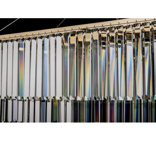 Подвесная люстра Arti Lampadari Enio Enio E 1.5.120x30.101 GP