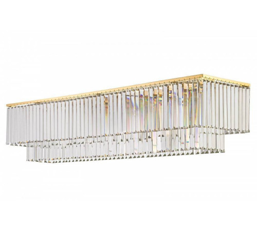 Подвесная люстра Arti Lampadari Enio Enio E 1.5.120x30.101 GP