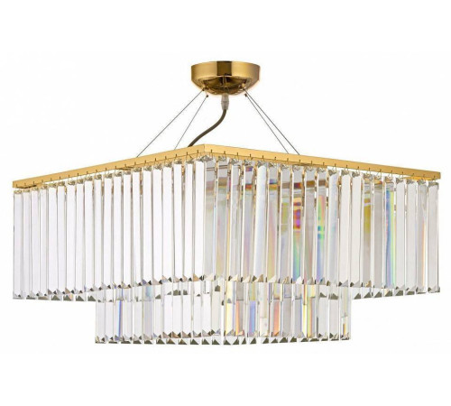 Подвесная люстра Arti Lampadari Enio Enio E 1.5.50.101 GP