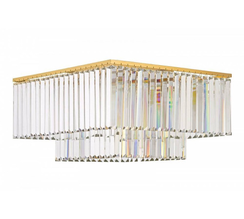 Подвесная люстра Arti Lampadari Enio Enio E 1.5.50.101 GP