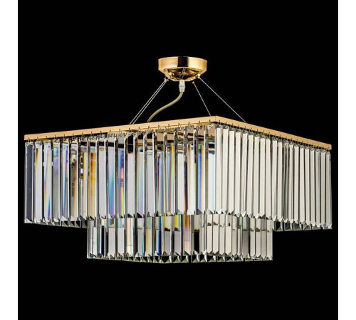 Подвесная люстра Arti Lampadari Enio Enio E 1.5.50.101 GP