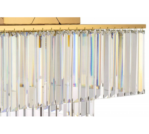 Подвесная люстра Arti Lampadari Enio Enio E 1.5.50.101 GP