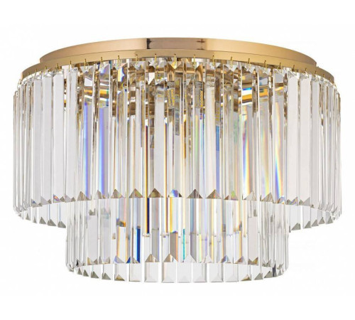 Подвесная люстра Arti Lampadari Enio Enio E 1.5.D50.101 GP