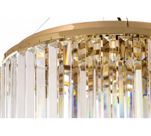 Подвесная люстра Arti Lampadari Enio Enio E 1.5.D50.101 GP