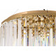 Подвесная люстра Arti Lampadari Enio Enio E 1.5.D50.101 GP
