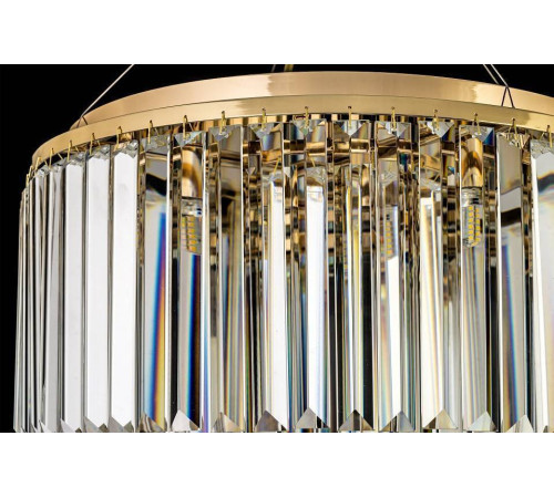 Подвесная люстра Arti Lampadari Enio Enio E 1.5.D50.101 GP